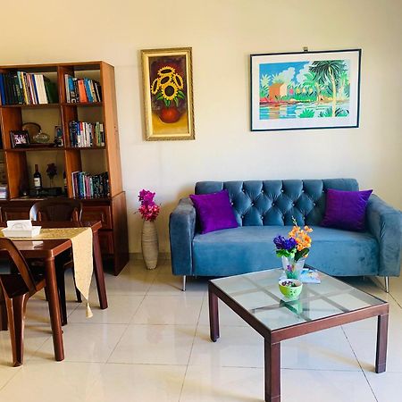 Habitacion Cerca Del Mar Y Zona Colonial サントドミンゴ エクステリア 写真