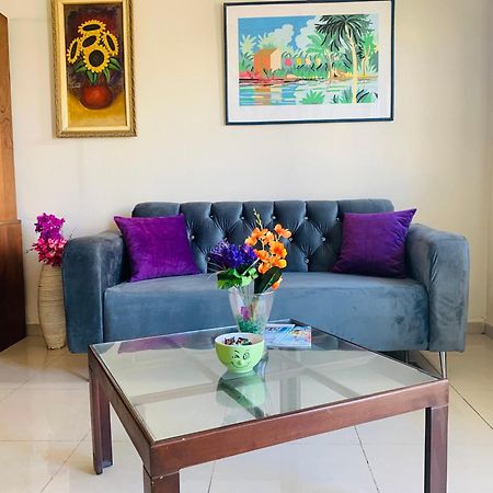 Habitacion Cerca Del Mar Y Zona Colonial サントドミンゴ エクステリア 写真