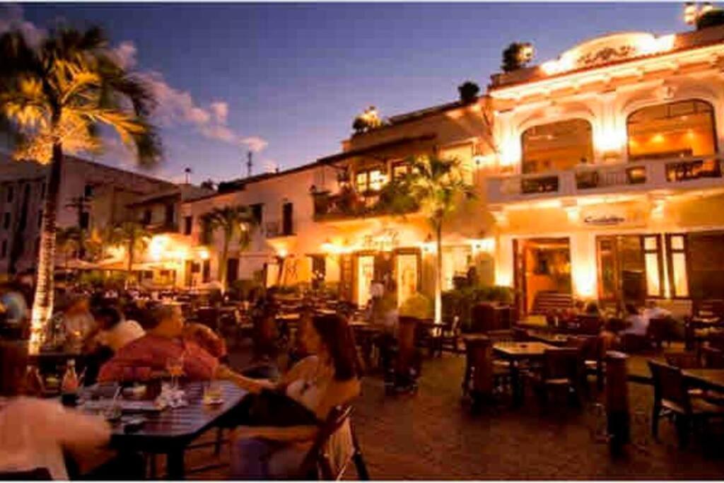 Habitacion Cerca Del Mar Y Zona Colonial サントドミンゴ エクステリア 写真