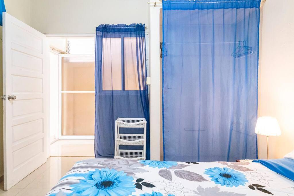 Habitacion Cerca Del Mar Y Zona Colonial サントドミンゴ エクステリア 写真