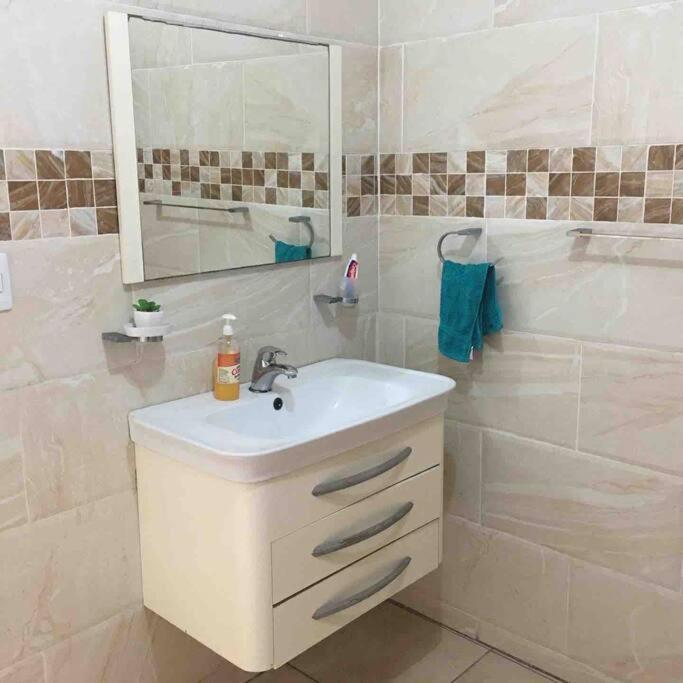 Habitacion Cerca Del Mar Y Zona Colonial サントドミンゴ エクステリア 写真