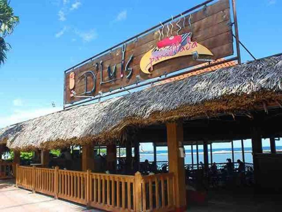 Habitacion Cerca Del Mar Y Zona Colonial サントドミンゴ エクステリア 写真