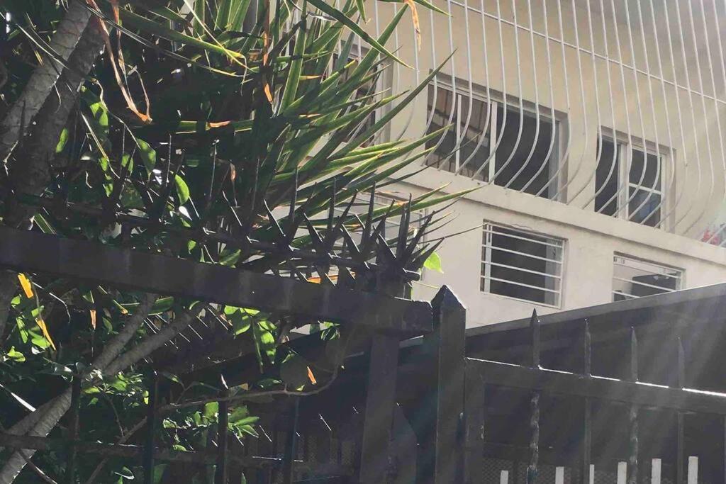 Habitacion Cerca Del Mar Y Zona Colonial サントドミンゴ エクステリア 写真